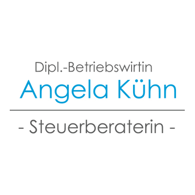 Logo von Angela Kühn Dipl. Betriebswirtin