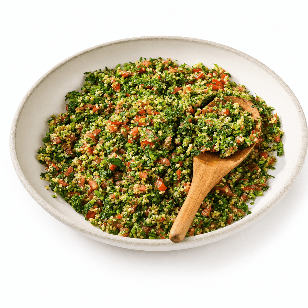 Tabbouleh