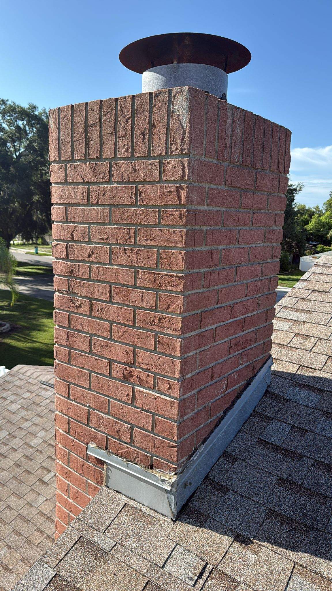 Veterans Roofing & Property Maintenance Image