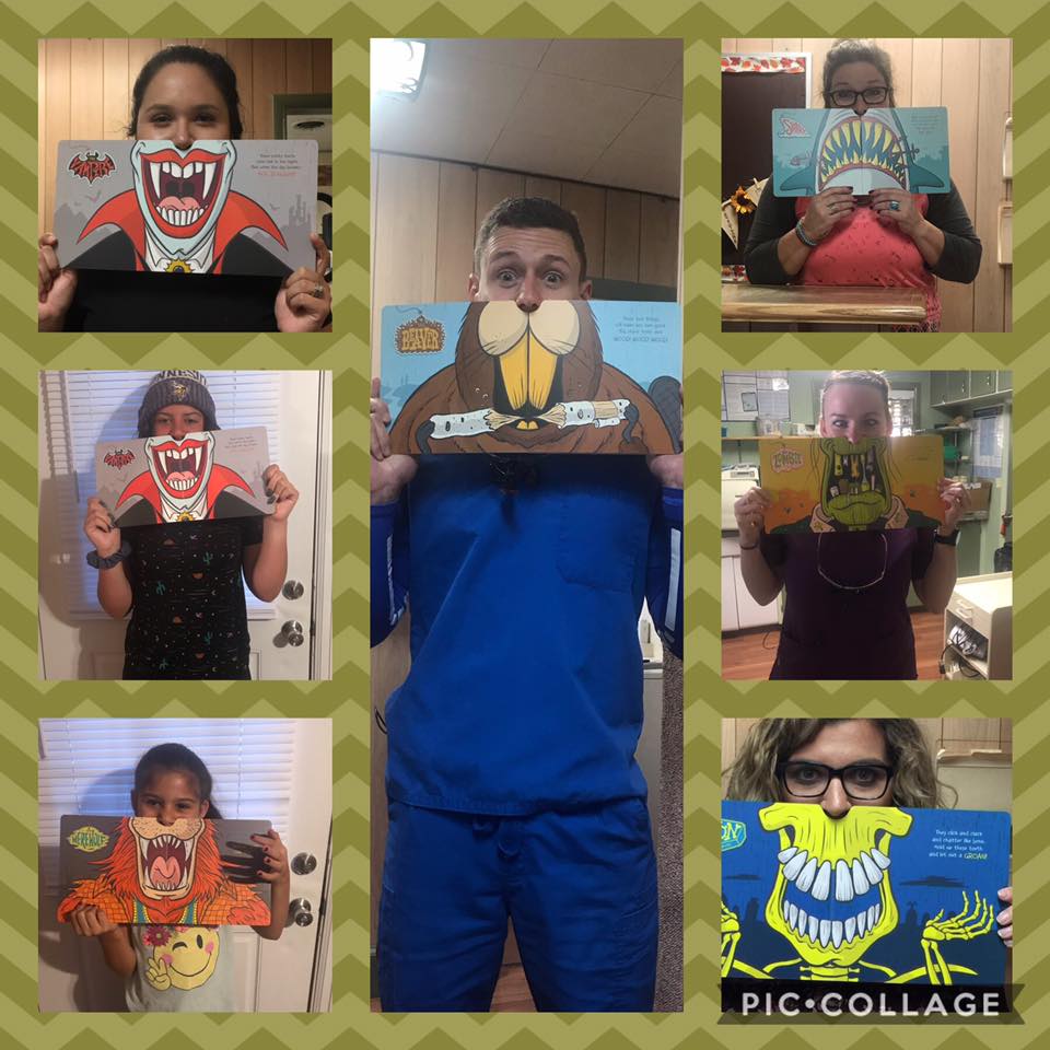 InsuraCaid Dental Image