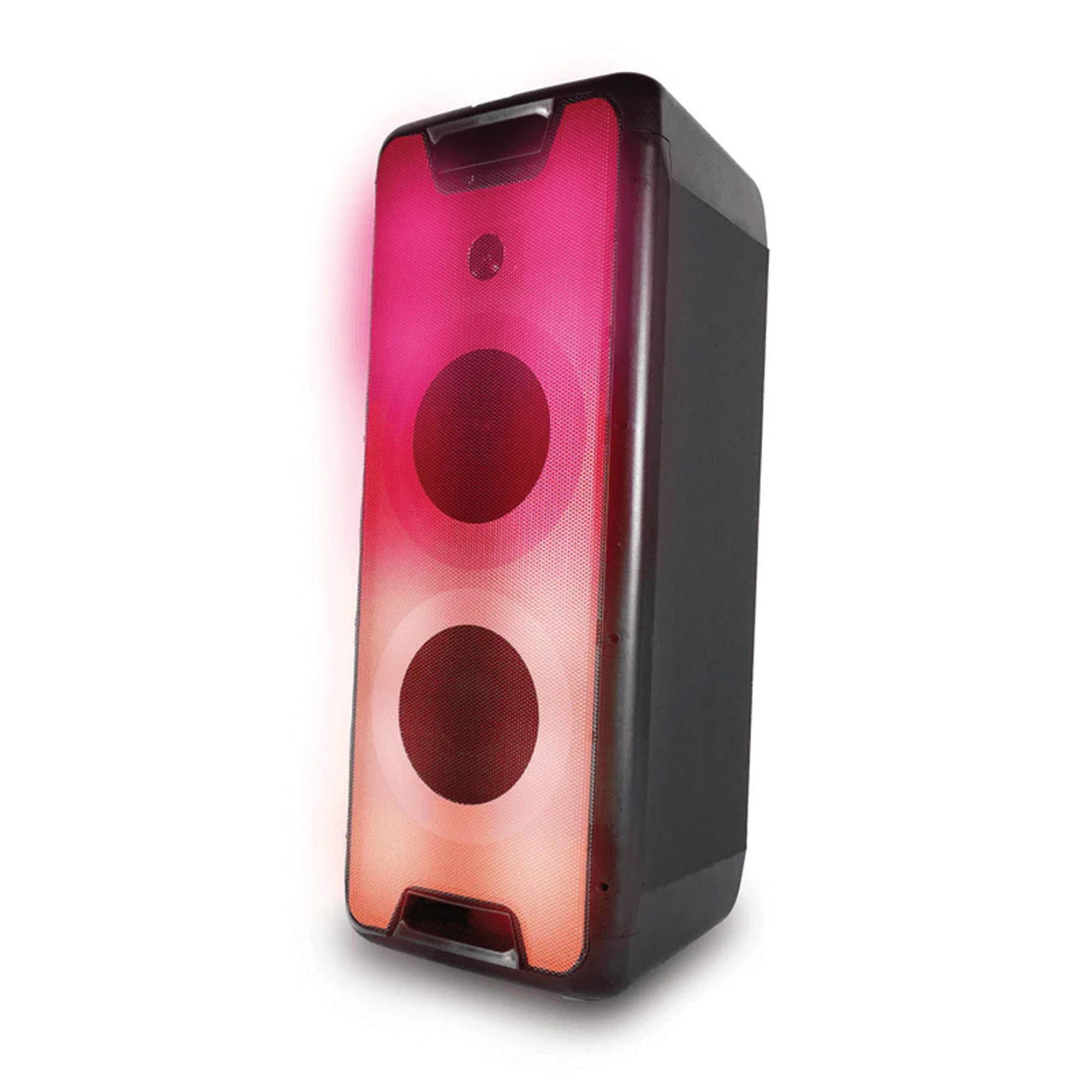 1000W Bluetooth® Party System