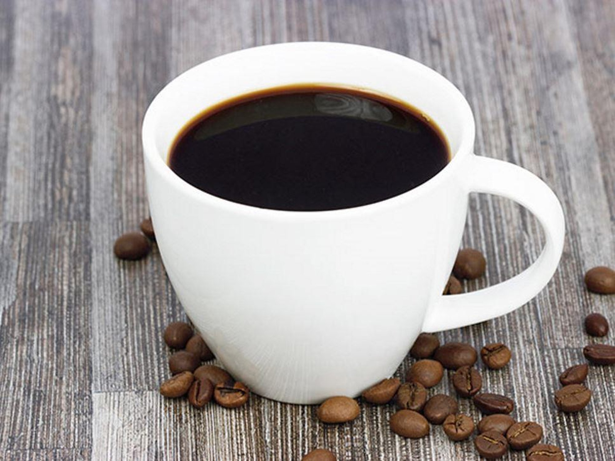 Colombian Coffee