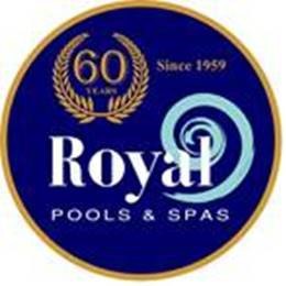 Royal Pools & Spas Photo