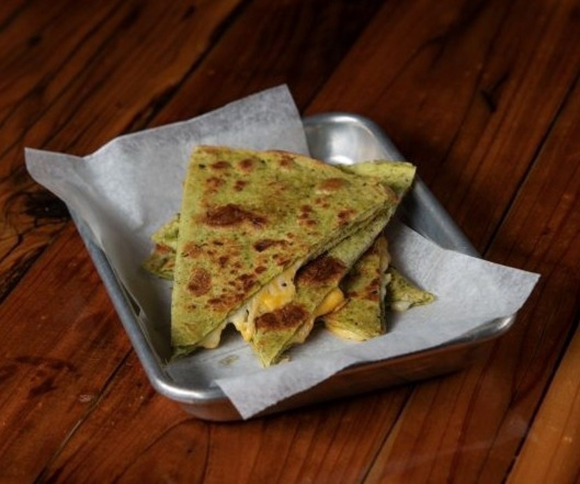 KIDS Quesadilla