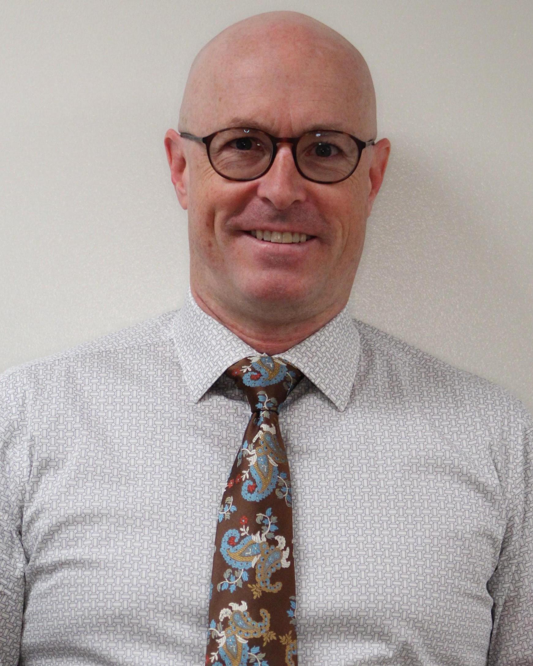 Daniel M. D'Hulst, M.D. Logo