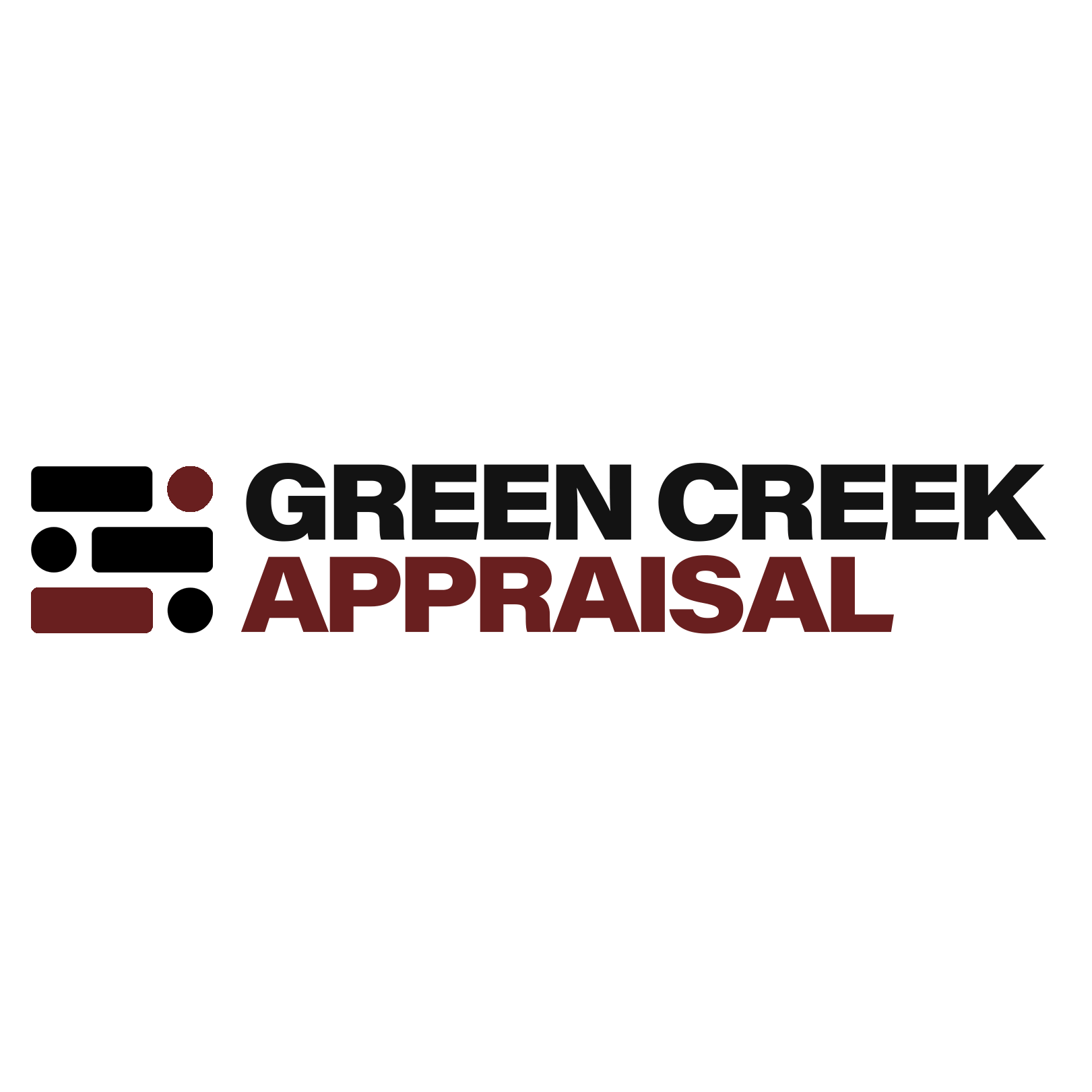 Green Creek Appraisal