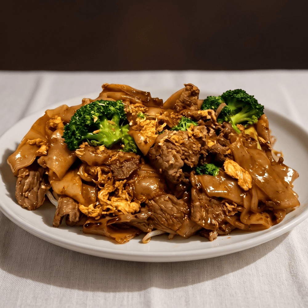 Pad See-Ew