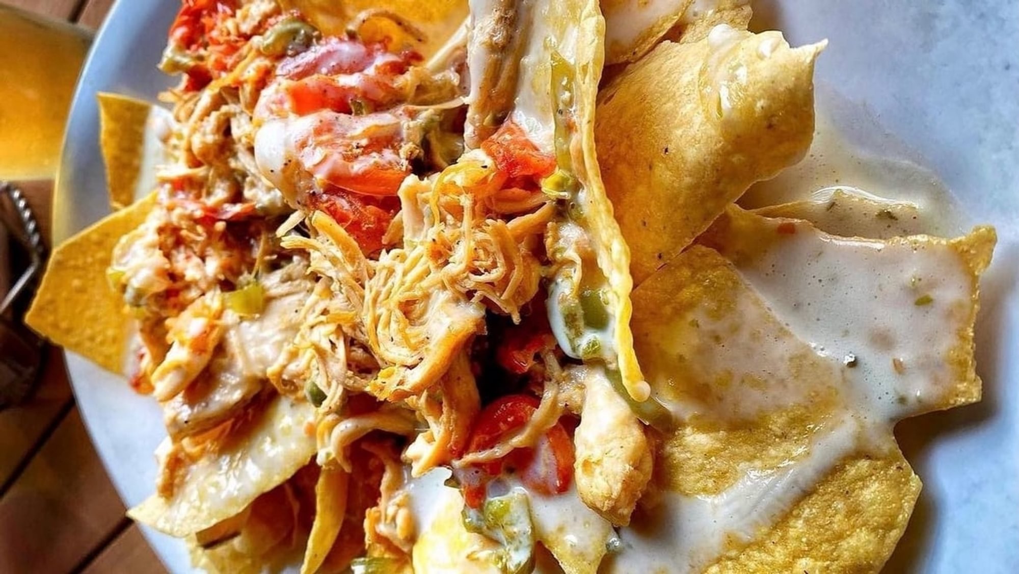 52. Nachos Supreme