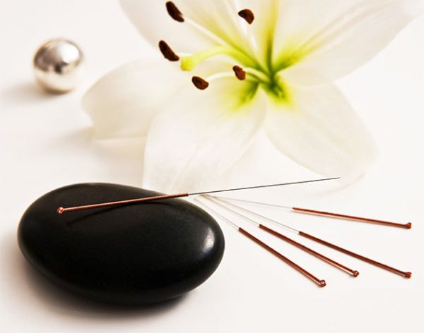 Acupuncture & Chinese Medicine