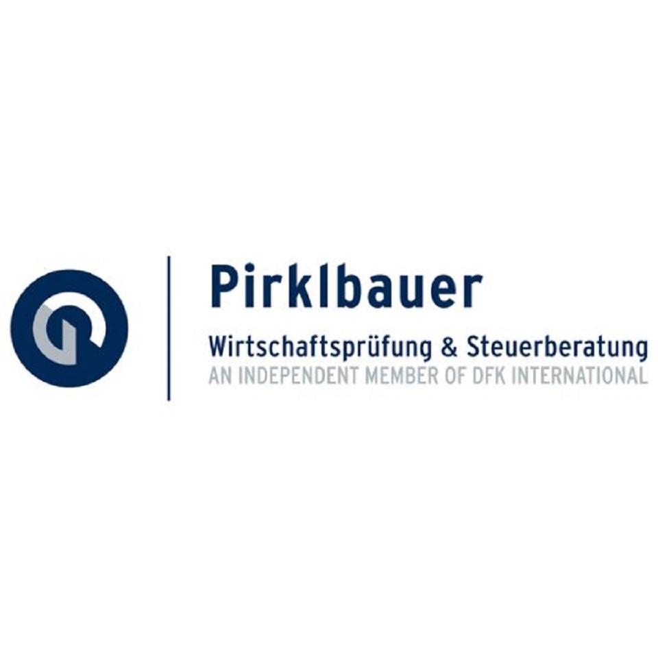 Pirklbauer Wirtschaftsprüfung & Steuerberatung - Logo