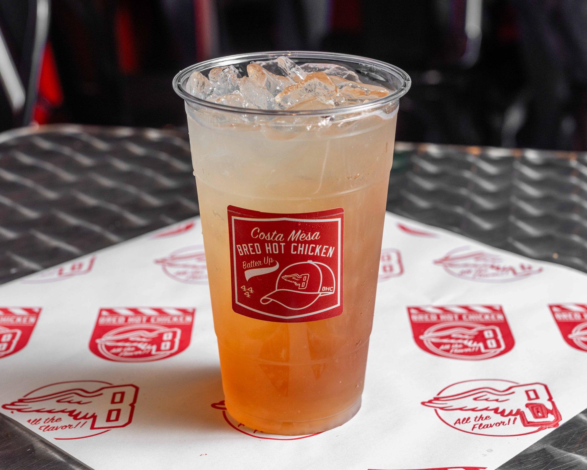Arnold Palmer (SWEET)