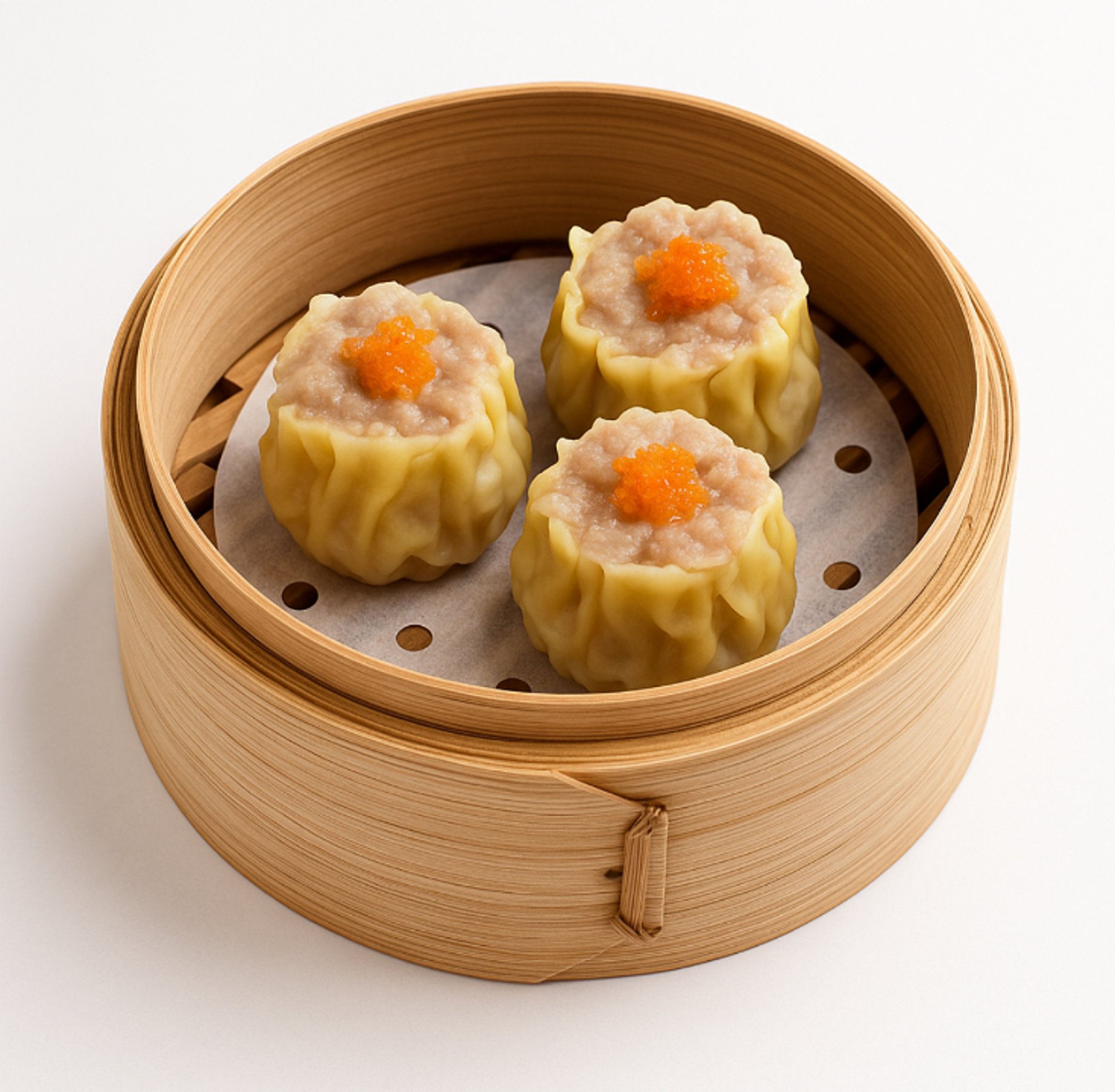 Pork Siu Mai 豬肉燒賣 3pc