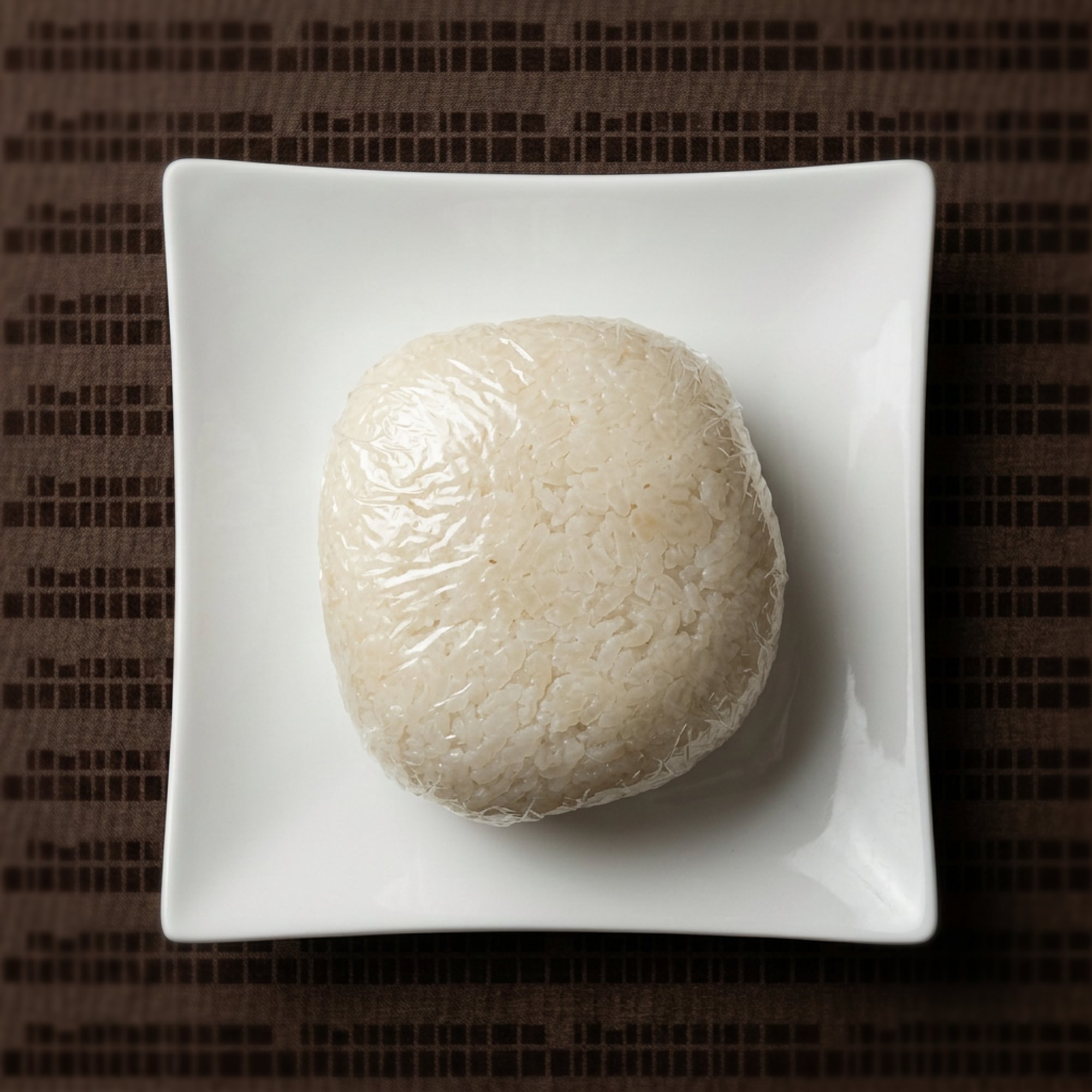 Rice Ball (Omo Tuo)