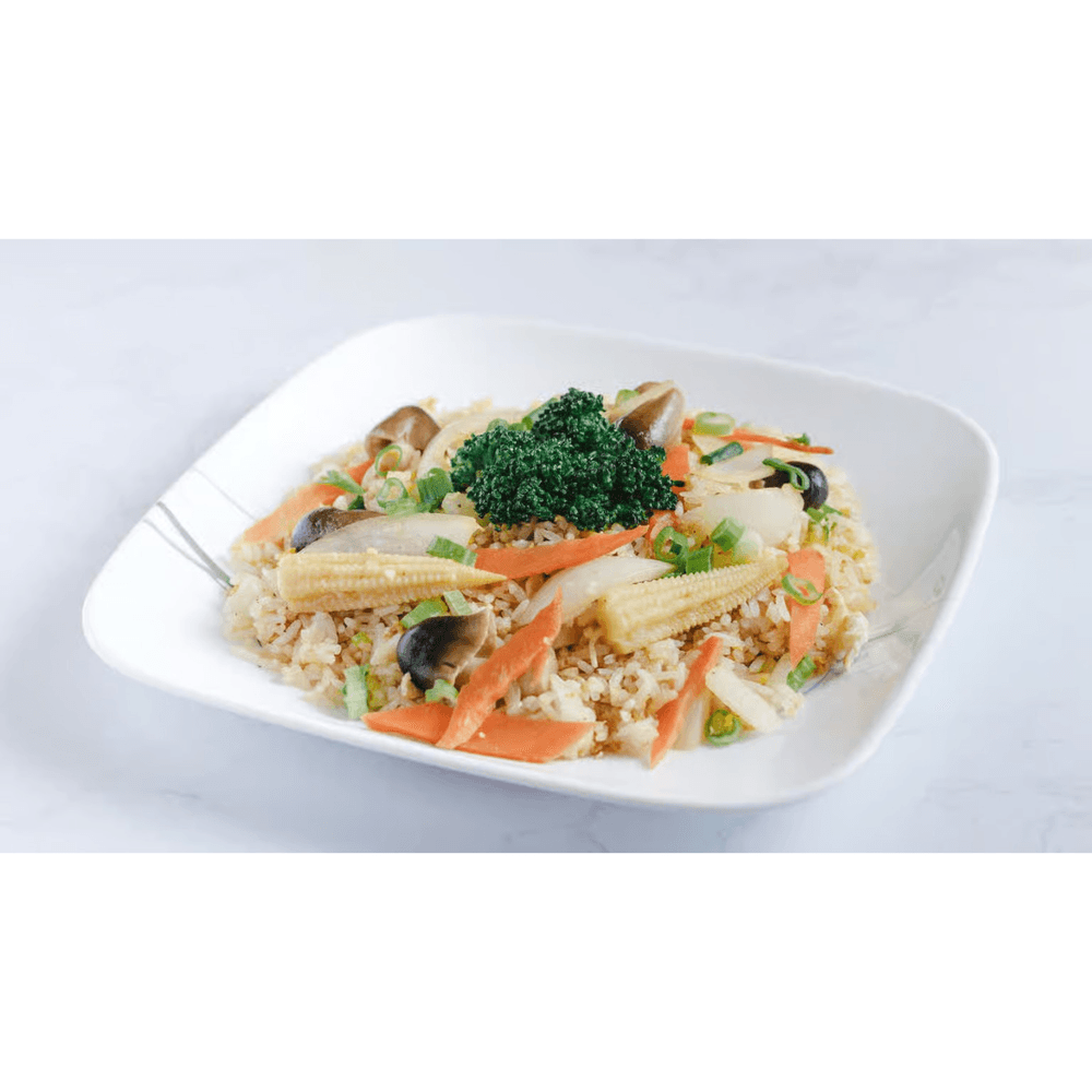 V2. Fried Rice