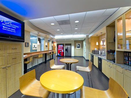 Regus - Texas, Houston - San Felipe Plaza Photo