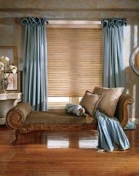 Hunter Douglas Honeycomb Shadings