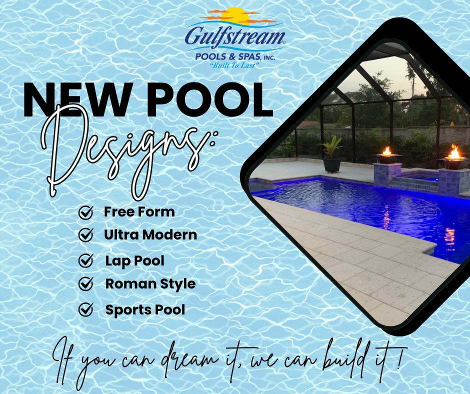Gulfstream Pools & Spas Image