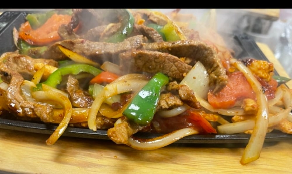 Fajitas (2)