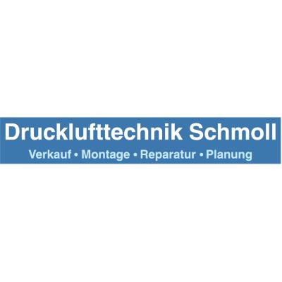 Logo von Drucklufttechnik Schmoll