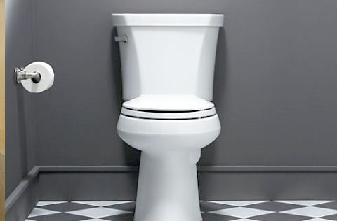Toilets