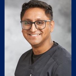 Alizaman Hirani, FNP