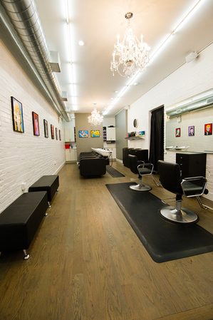 Images Shampoo Avenue B
