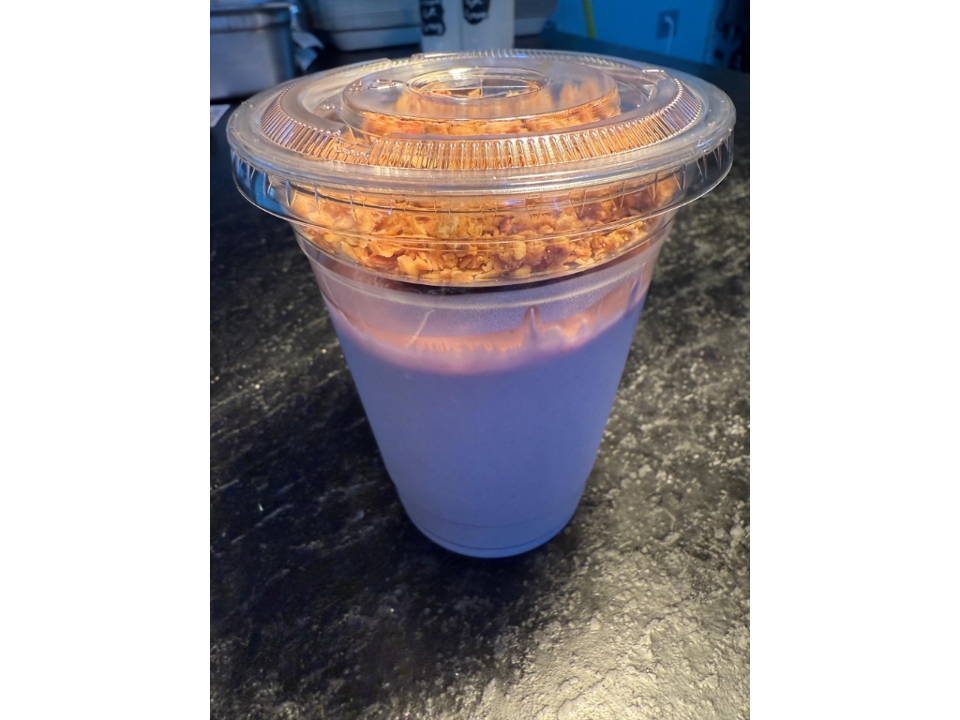 Acai Parfait