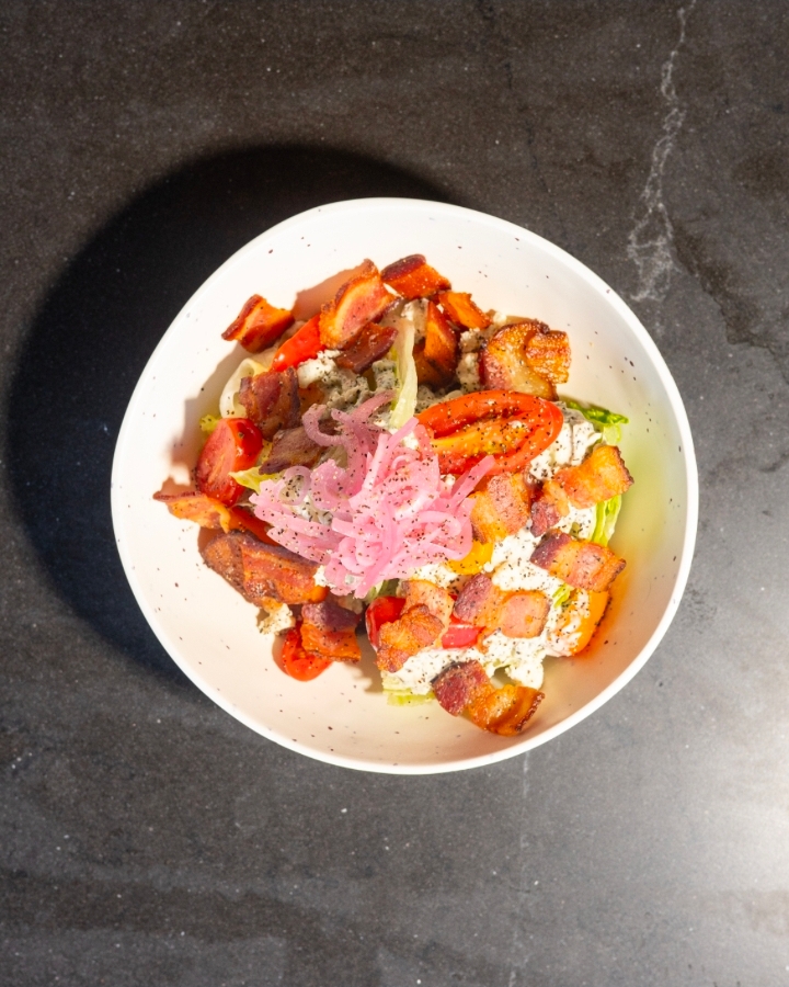 Wedge Salad