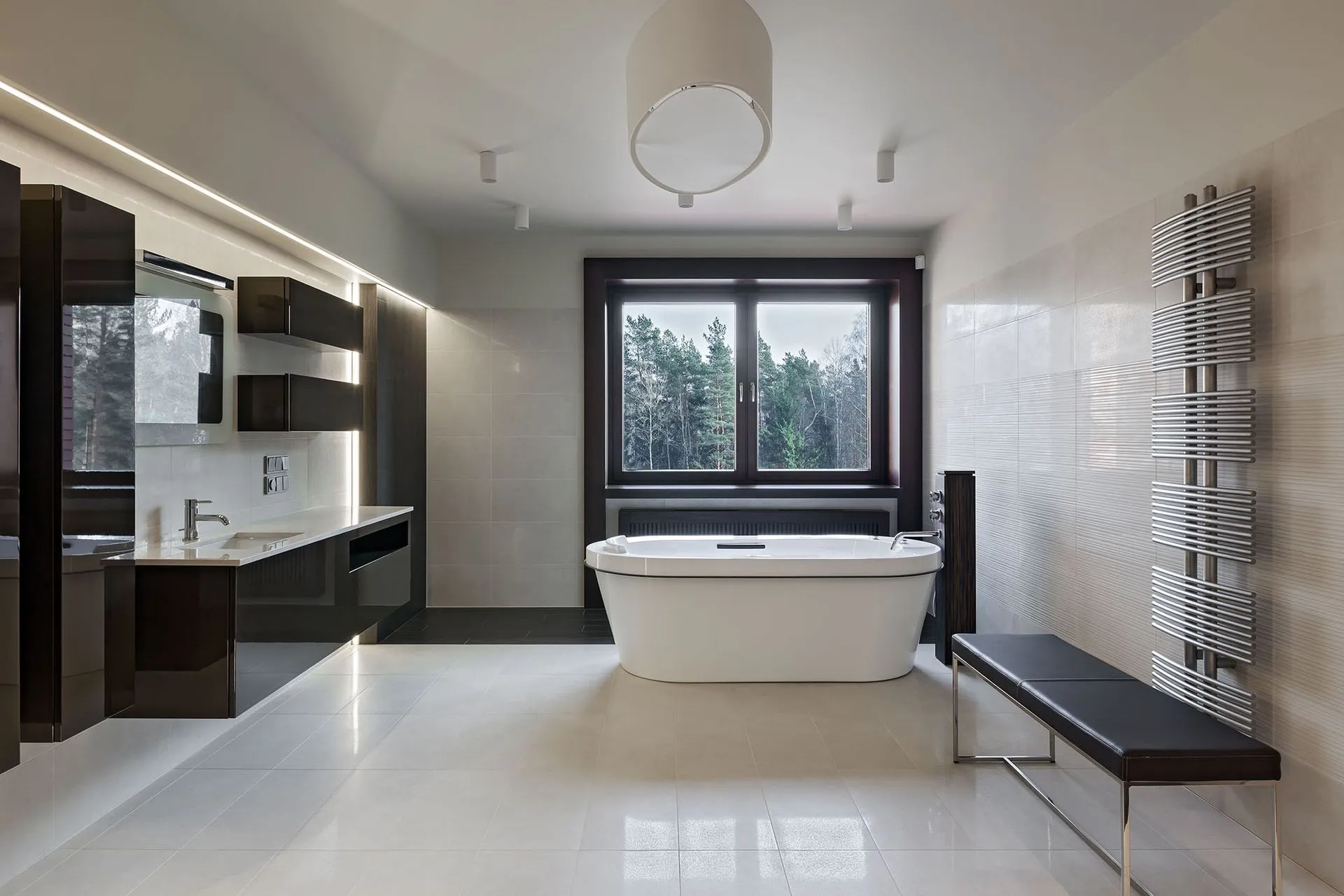 Bathroom Remodeling