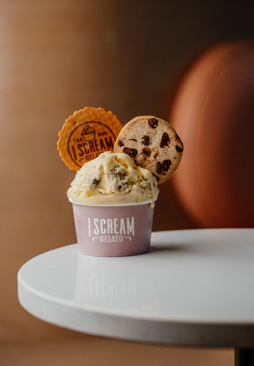 I Scream Gelato- Wynwood, FL Image