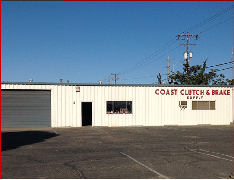 Coast Clutch and Brake Supply Photo