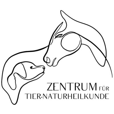Logo von Zentrum für Tier-Naturheilkunde