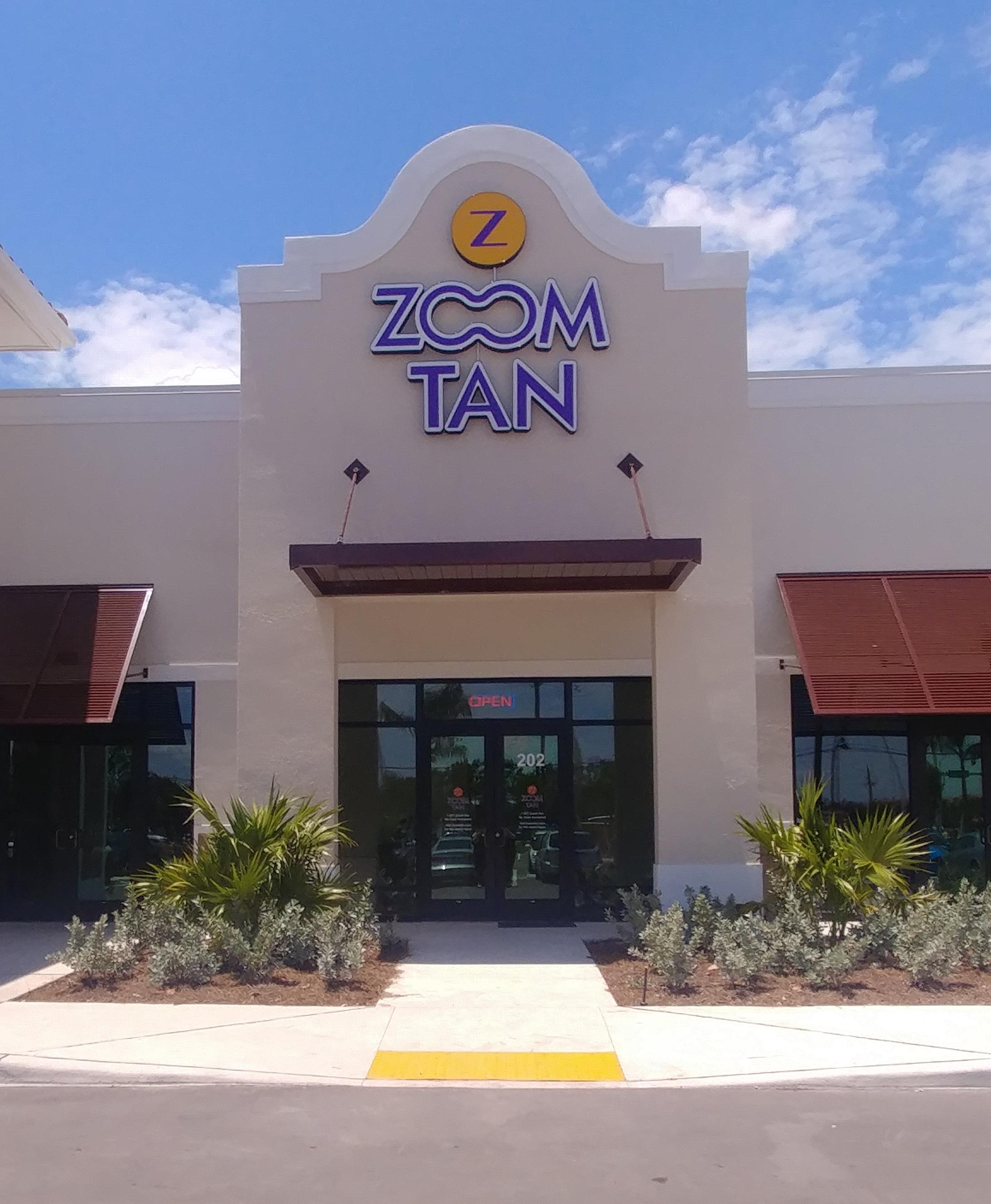 Zoom Tan - Tanning Salon Photo