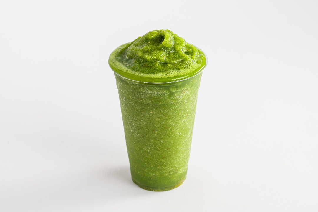 Fresh Fuel Smoothie.