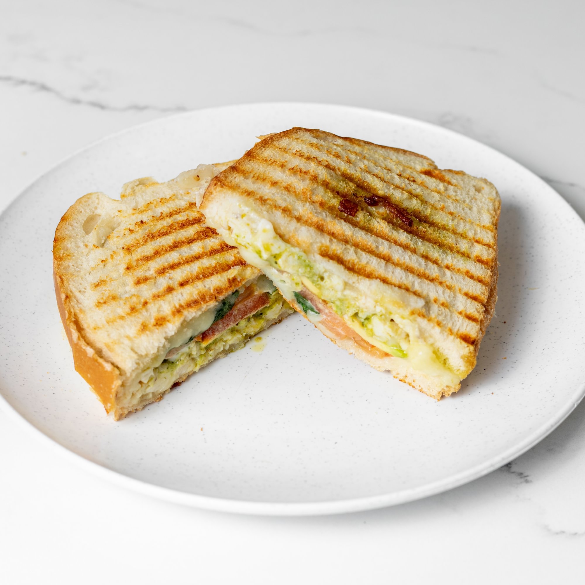 Classic Panini