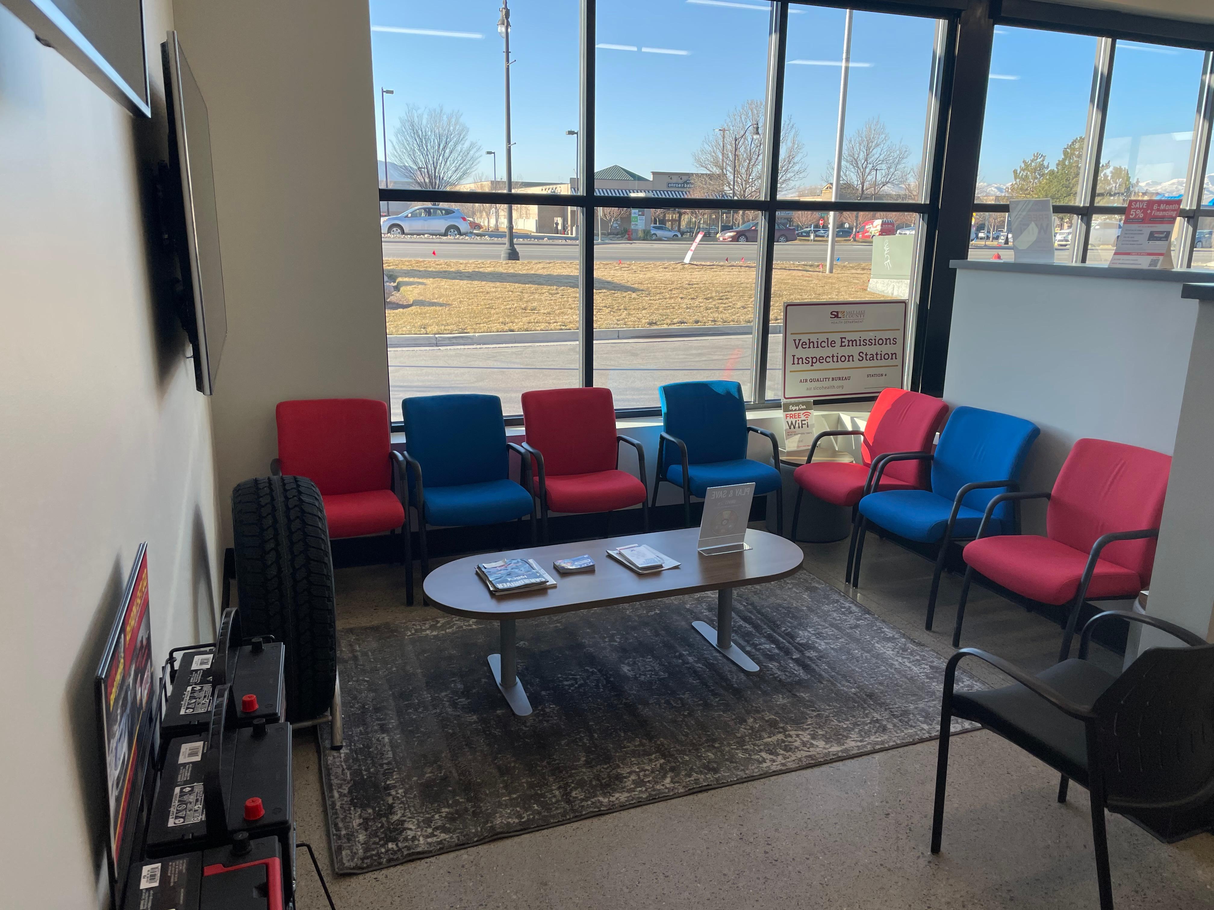 Burt Brothers Tire & Service Image