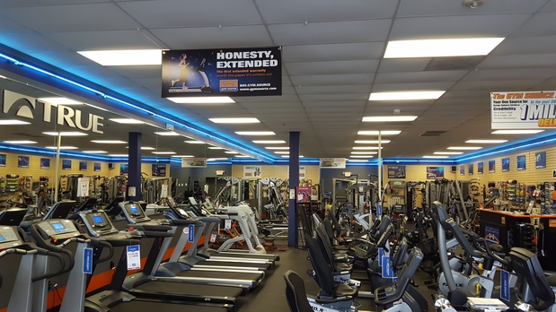 Images Gym Source