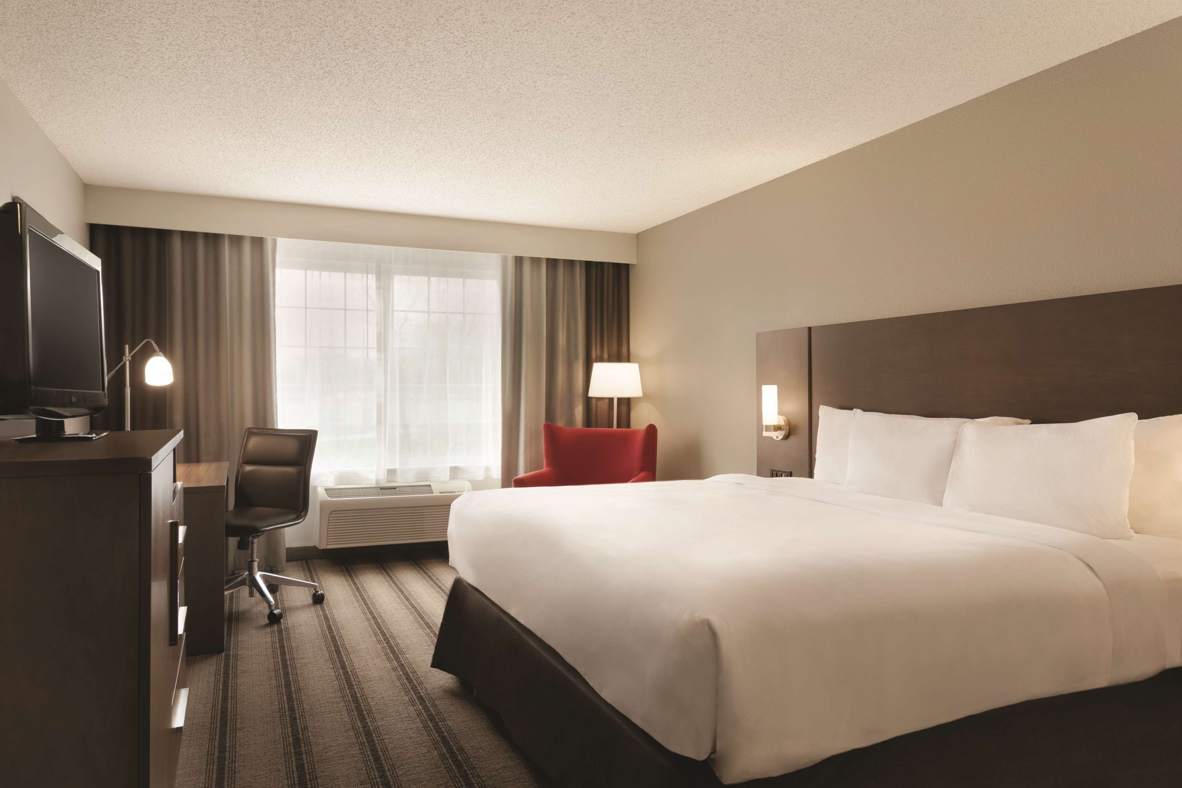 Country Inn & Suites by Radisson, Indianapolis Airport South, IN Photo