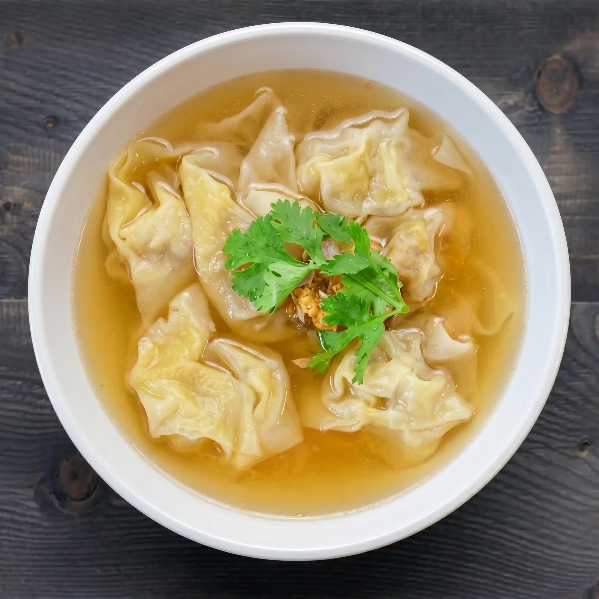 Gyow Soup