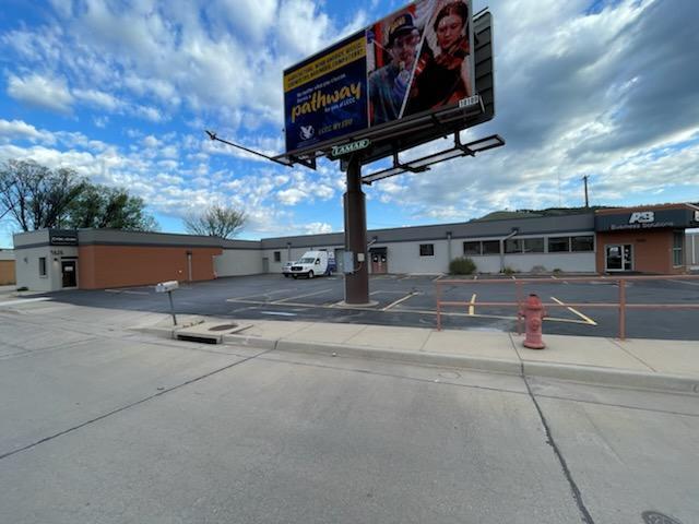 A&B Business Solutions Image