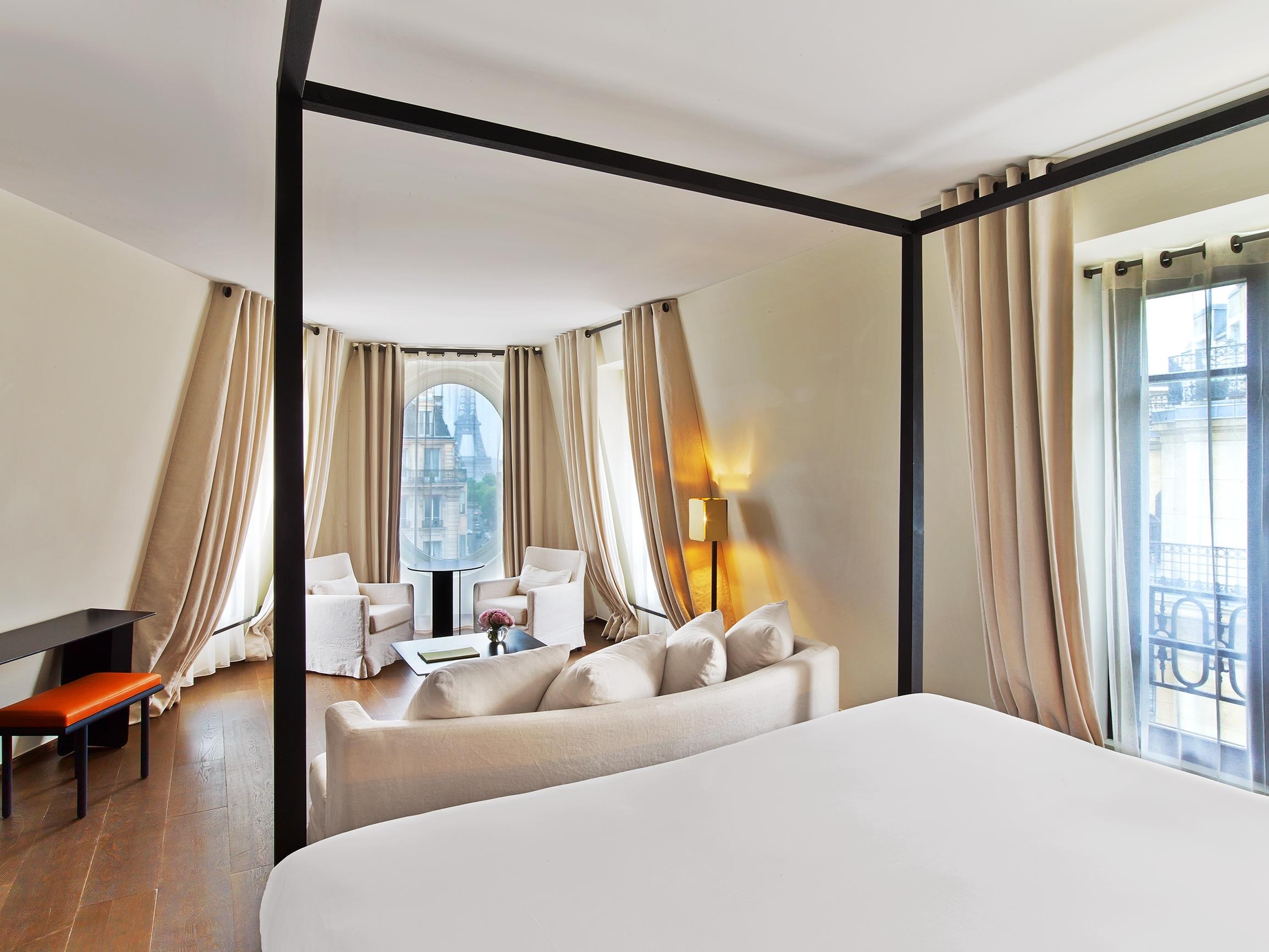 Images Le Metropolitan, a Tribute Portfolio Hotel, Paris