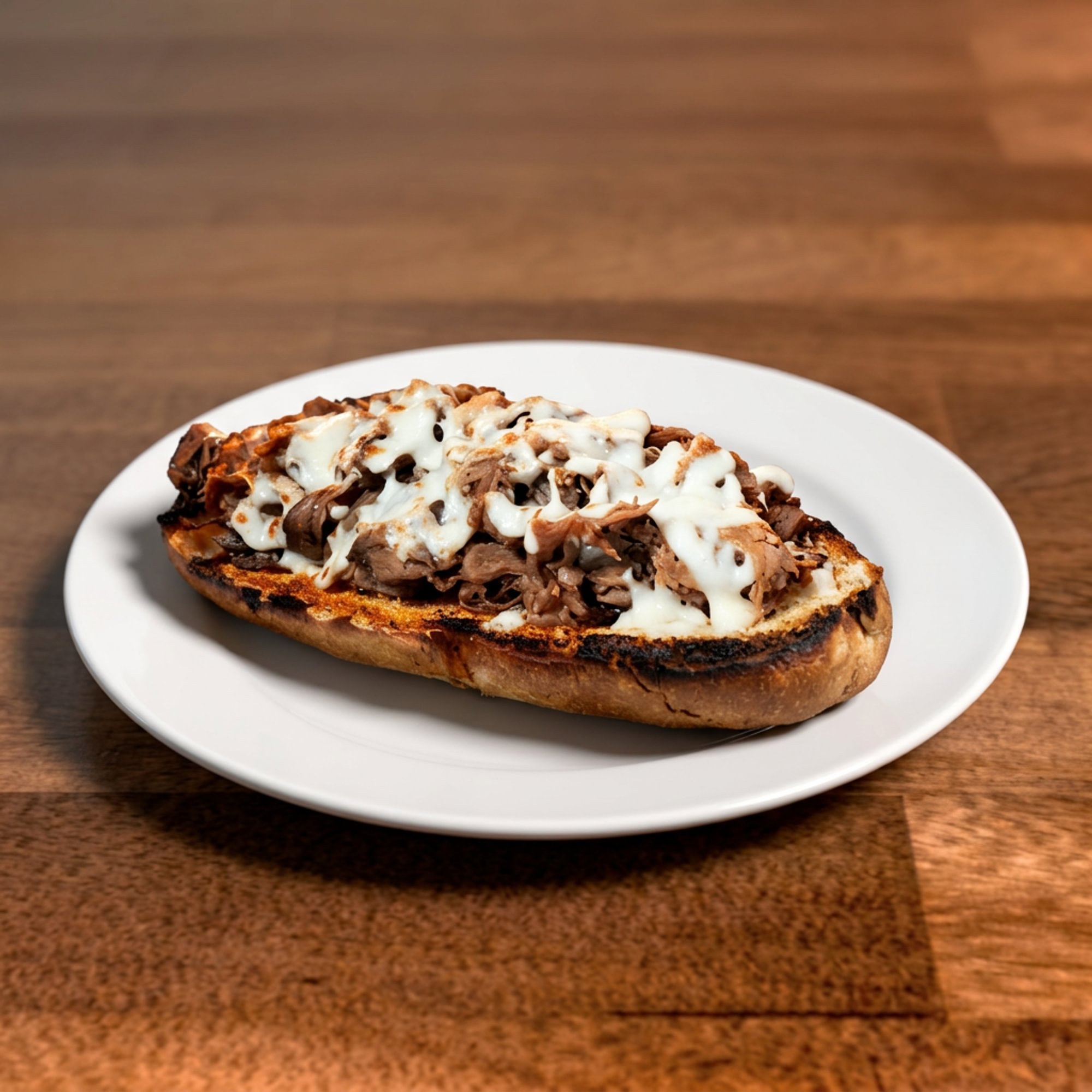 French Dip Sandwich
