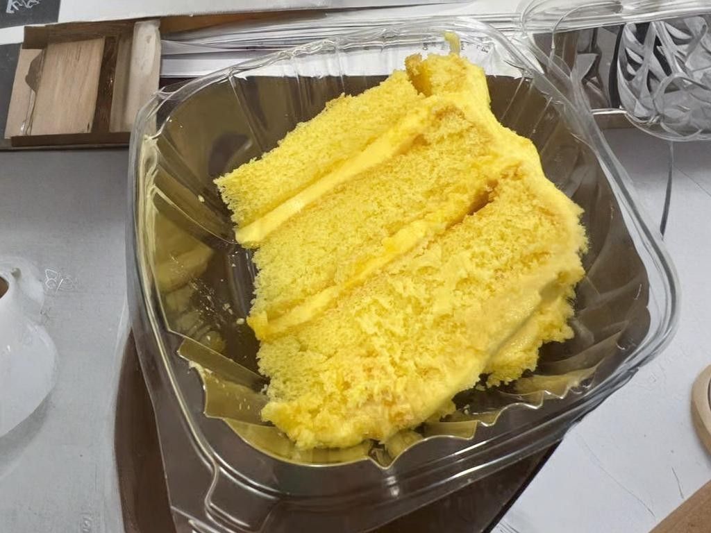 Lemon Cake