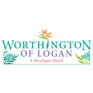 Worthington of Logan Logo