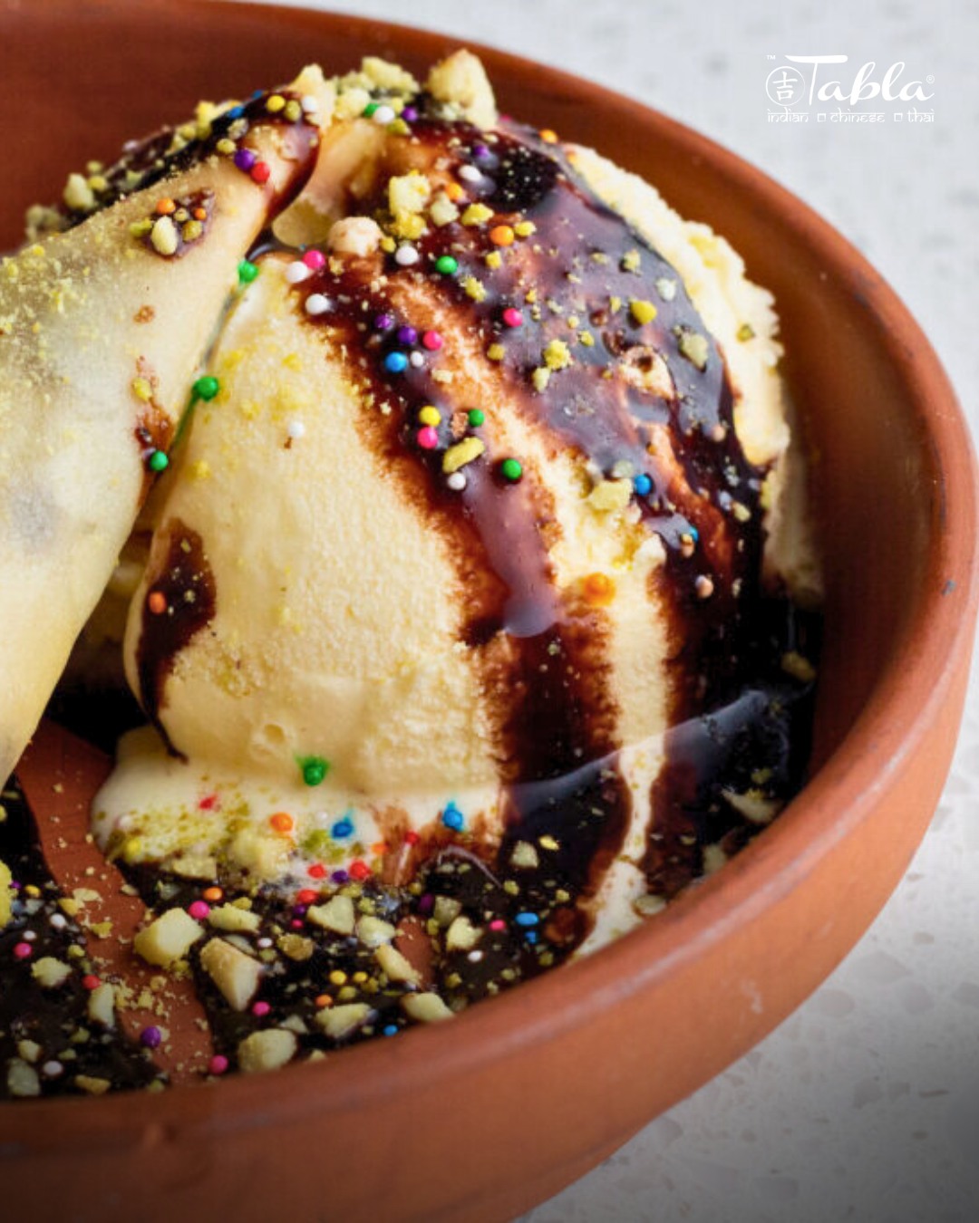 Tabla Indian Restaurant Lake Nona Image