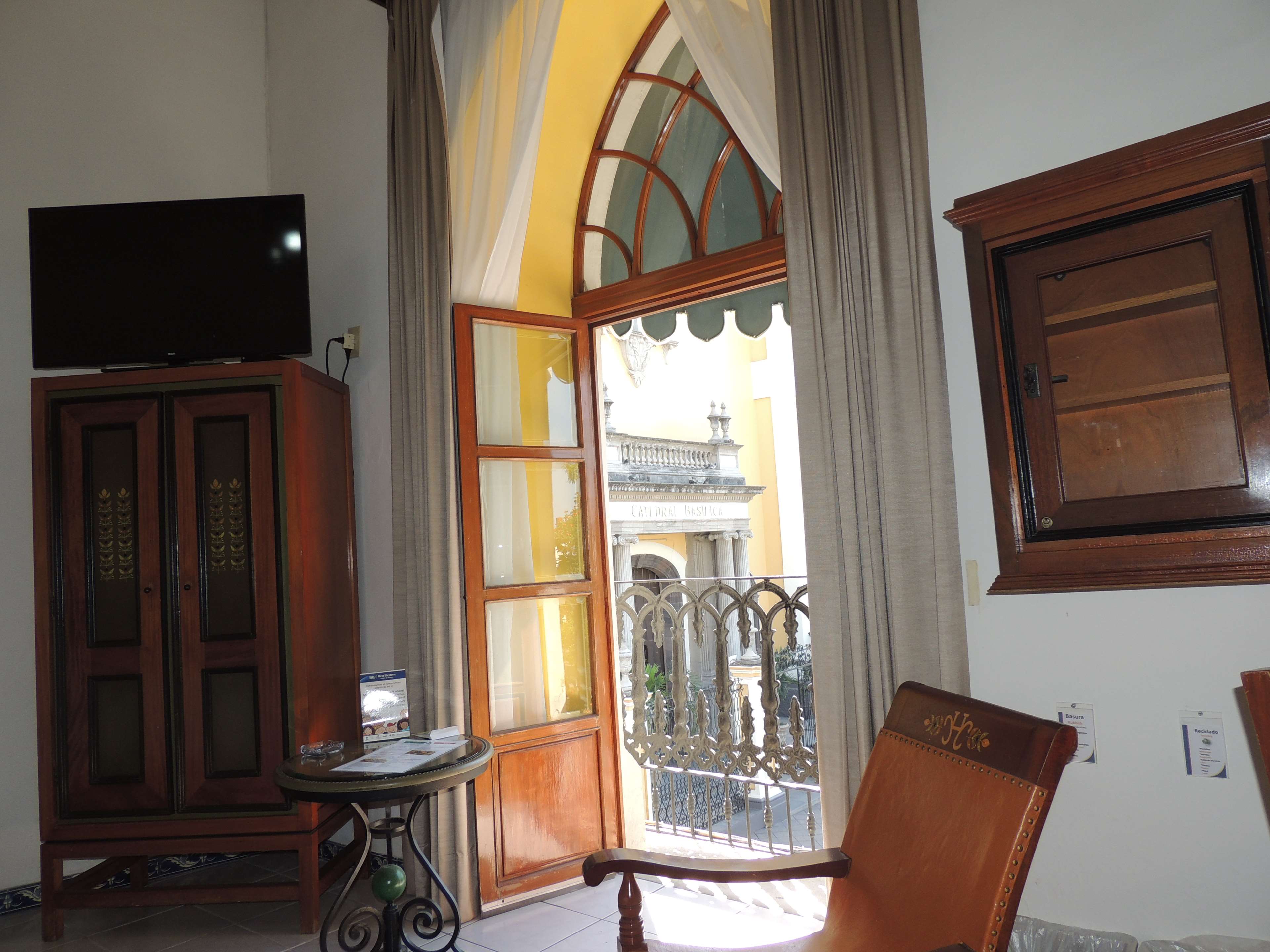 Images Best Western Plus Hotel Ceballos