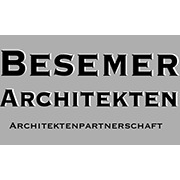 Logo von Besemer Architektenpartnerschaft