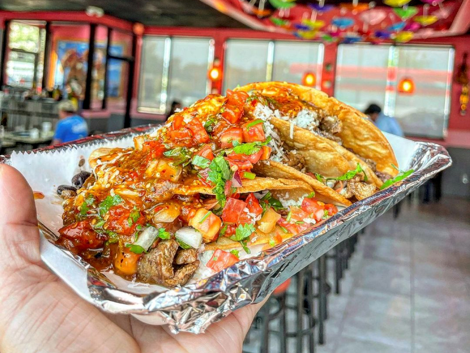 Tacos