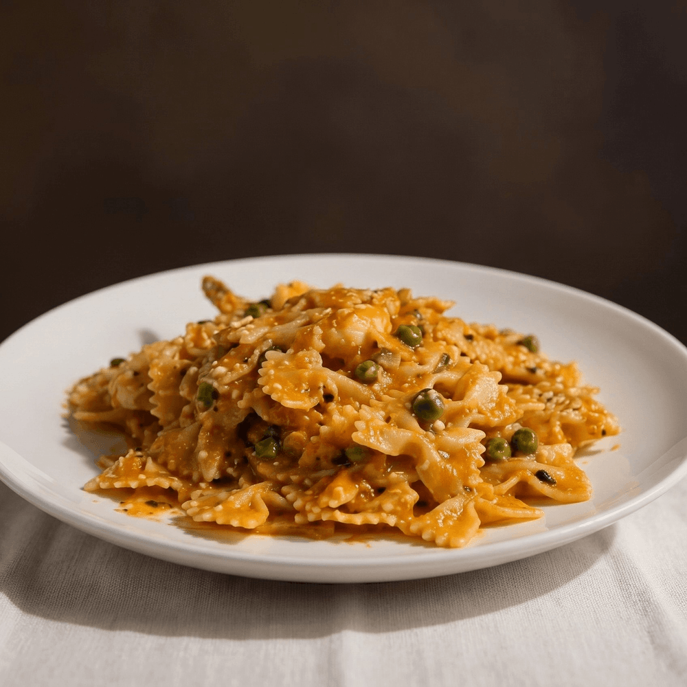 Shrimp Alla Toskana