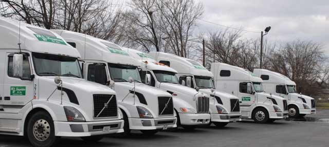 M&W Logistics Group Photo